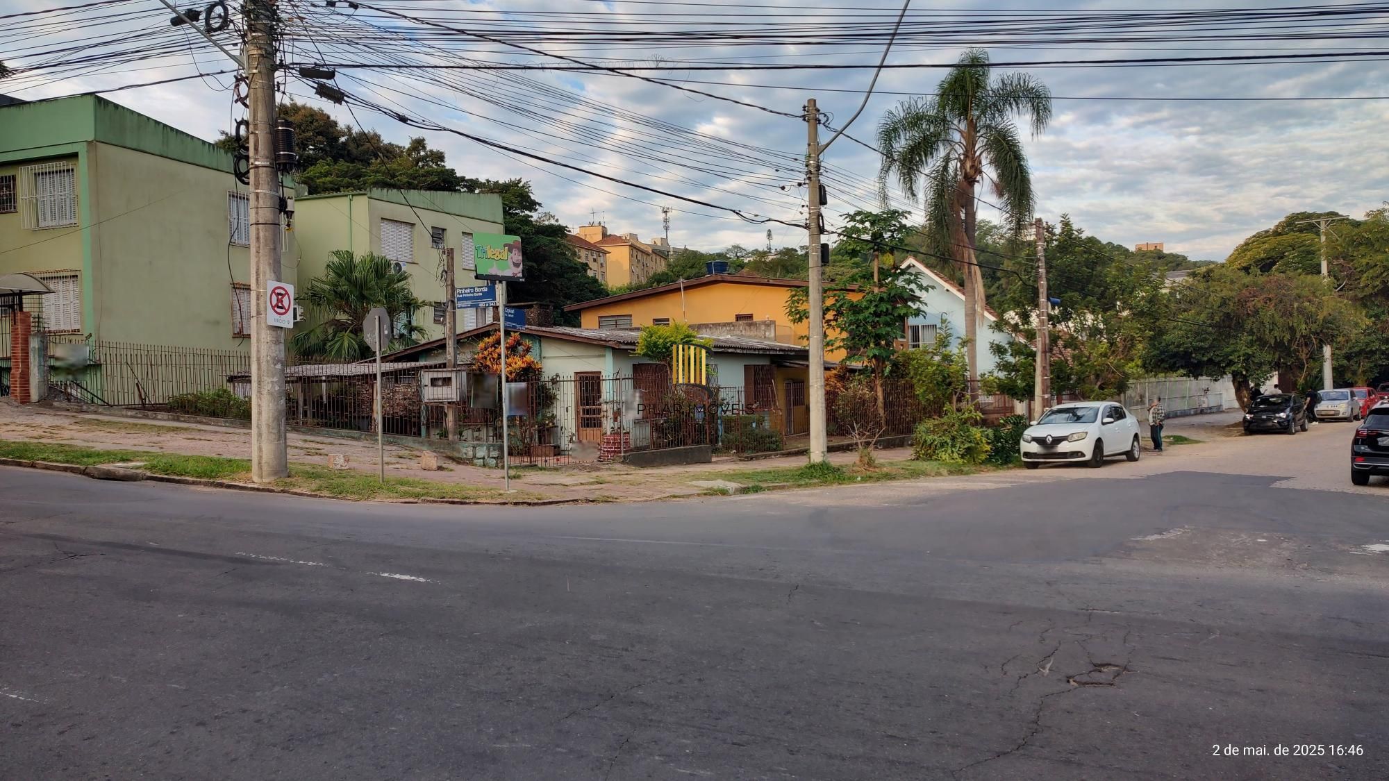Casa Térrea | 3 quartos | 1 suite | 110m2 privativos | 5 vagas | Bairro Cristal