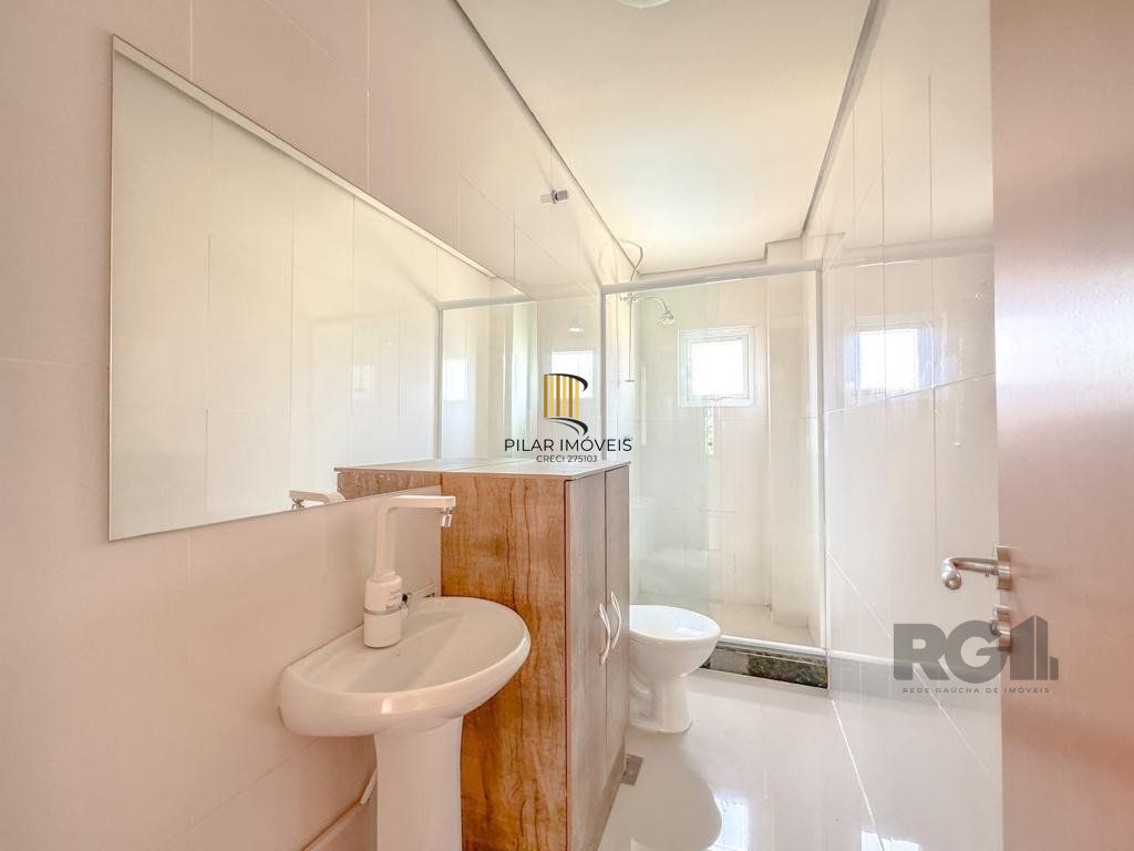 Casa Condominio para Venda - 297.63m², 3 dormitórios, sendo 1 suites, 2 vagas - Espirito Santo