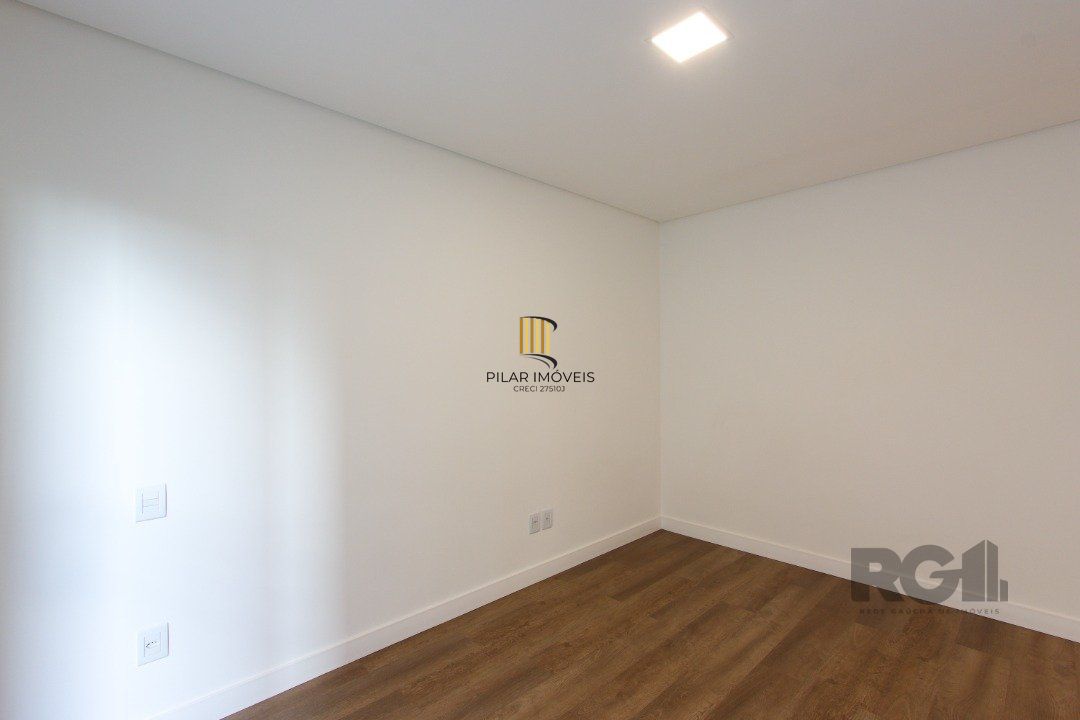 Apartamento em Porto Alegre no Bairro Petrópolis, de 1 quarto, GARDEN , semi mobiliado