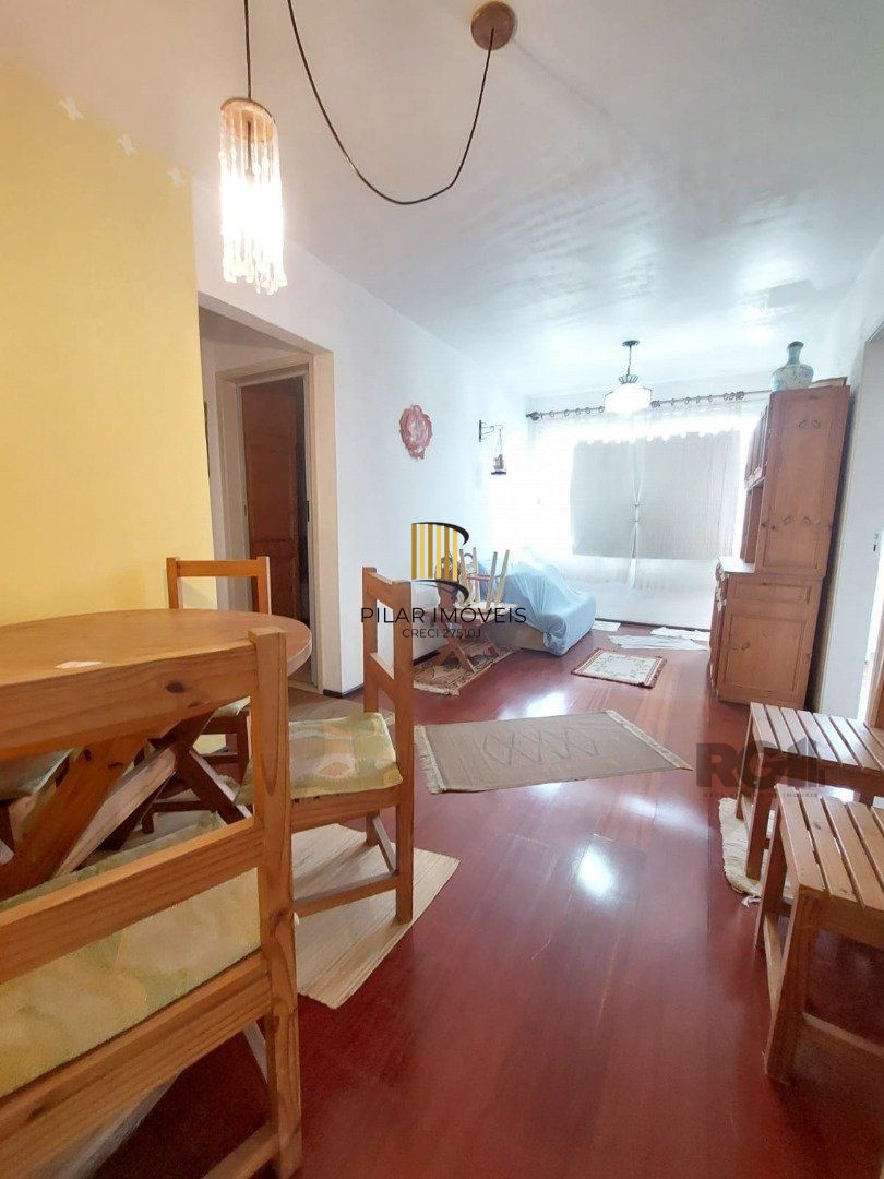 Apartamento 1 dormitório no bairro Tristeza