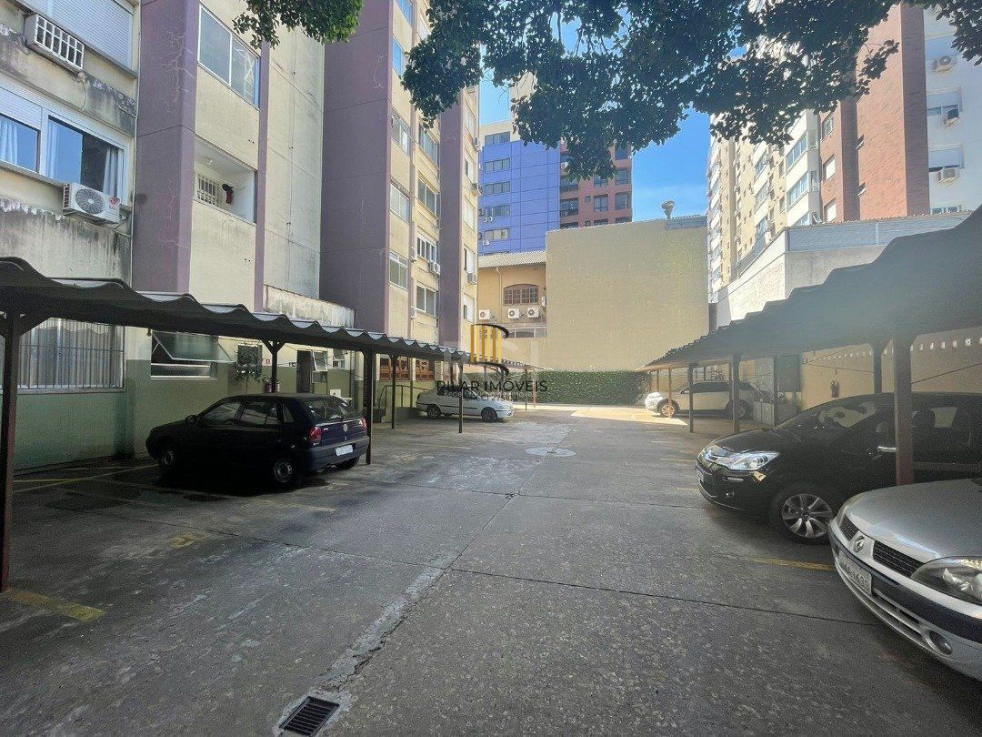 Apartamento 1 dormitório no bairro Menino Deus