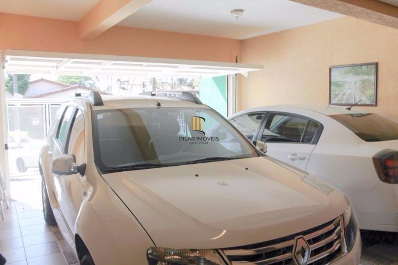 Casa para Venda - 350m², 3 dormitórios, sendo 1 suites, 4 vagas - Ipanema/ Jardim Verde