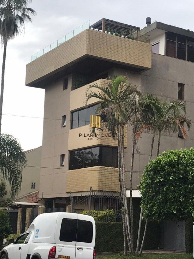 Raridade na Santana