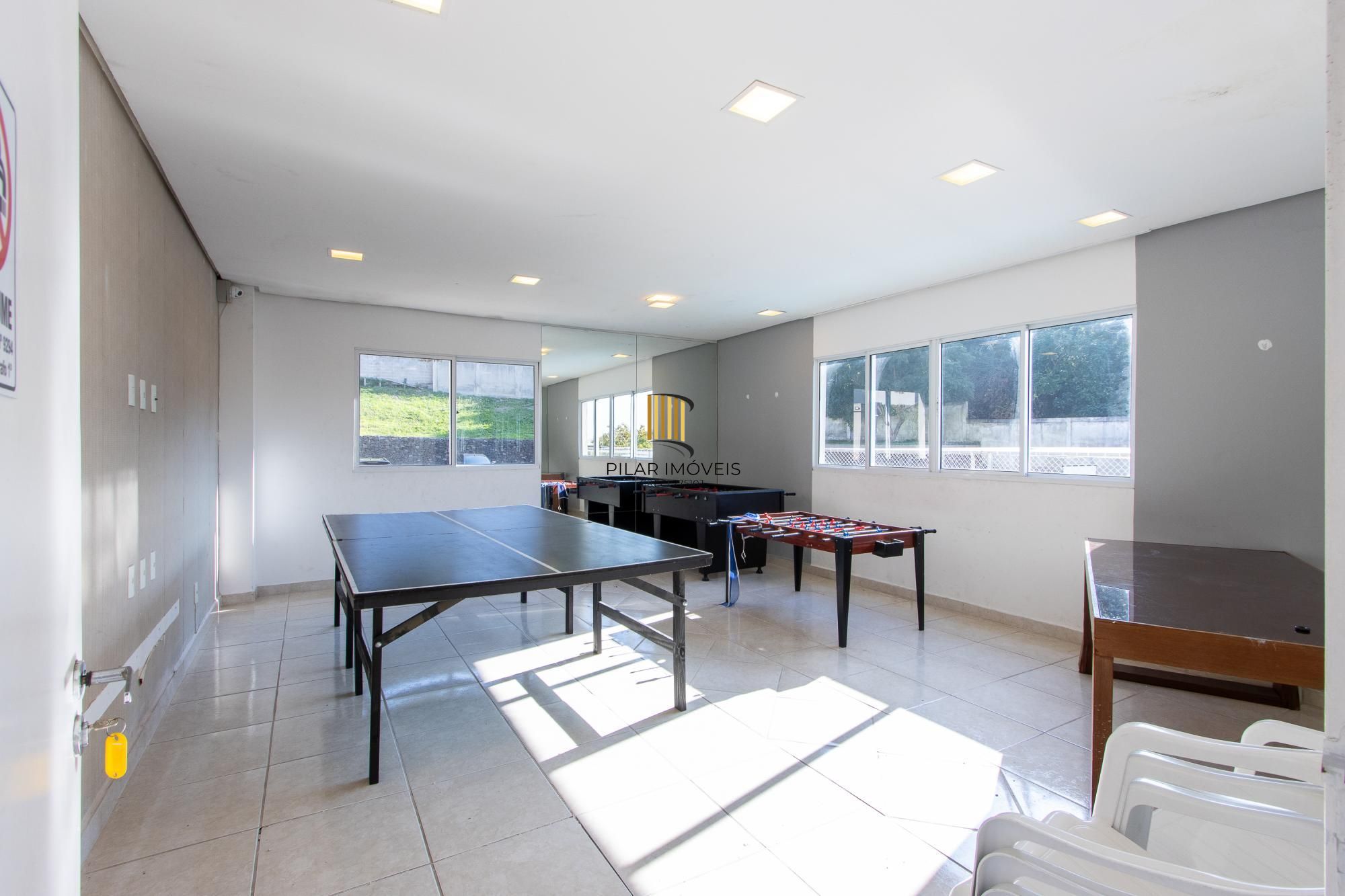 Excelente apartamento de 2 dormitórios na Tristeza- Zona Sul