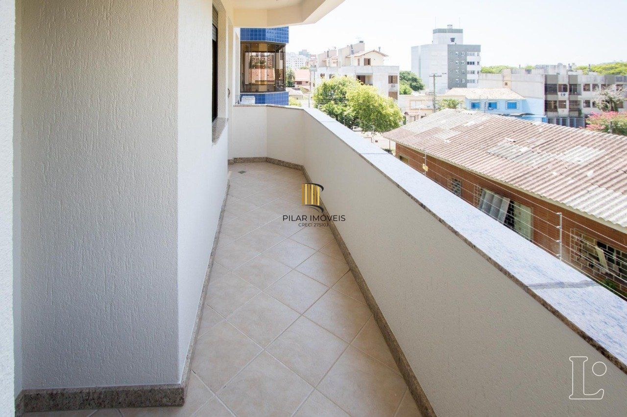 Apartamento para Venda - 81.09m², 2 dormitórios, sendo 1 suites, 1 vaga - Cristal
