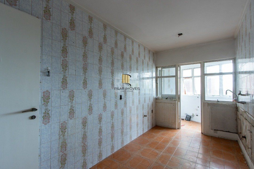 Apartamento 3 dormitórios no bairro Santa Tereza
