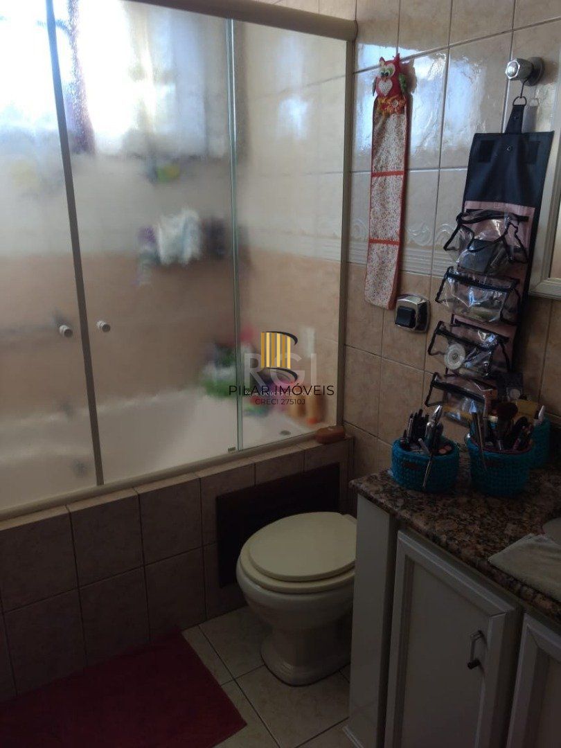 Casa Condominio para Venda - 245.02m², 3 dormitórios, sendo 1 suites, 3 vagas - Vila Conceição