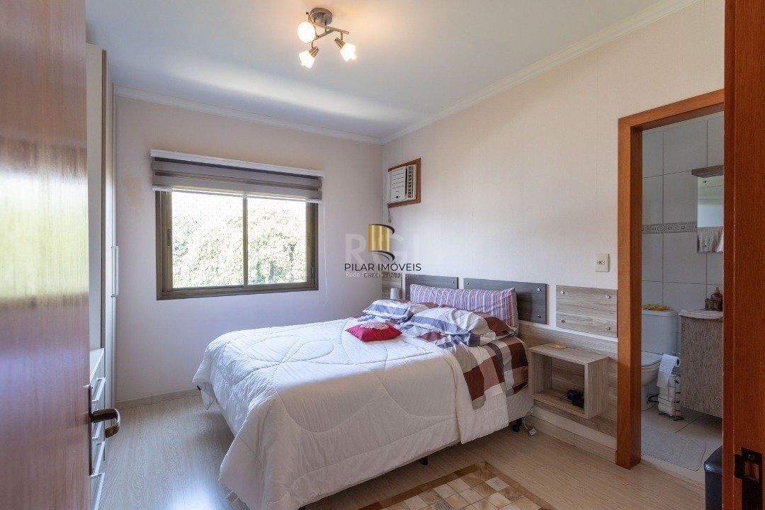 Apartamento para Venda - 82.5m², 3 dormitórios, sendo 1 suites, 1 vaga - Nonoai