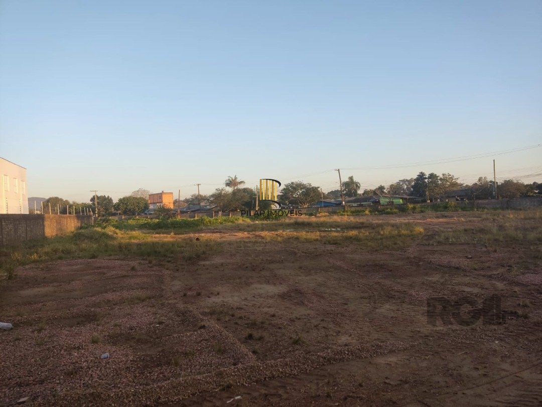 Terreno no bairro Restinga