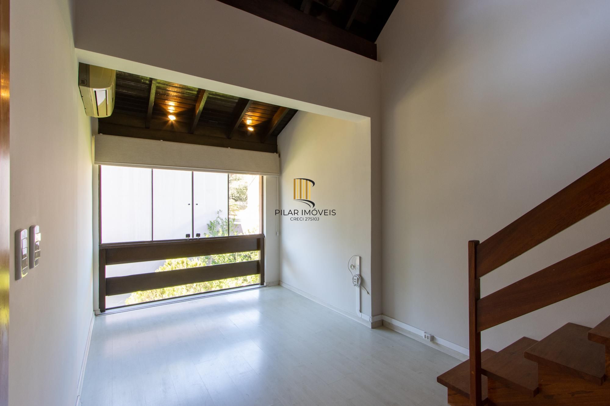 Apartamento 3 dormitórios no bairro Ipanema