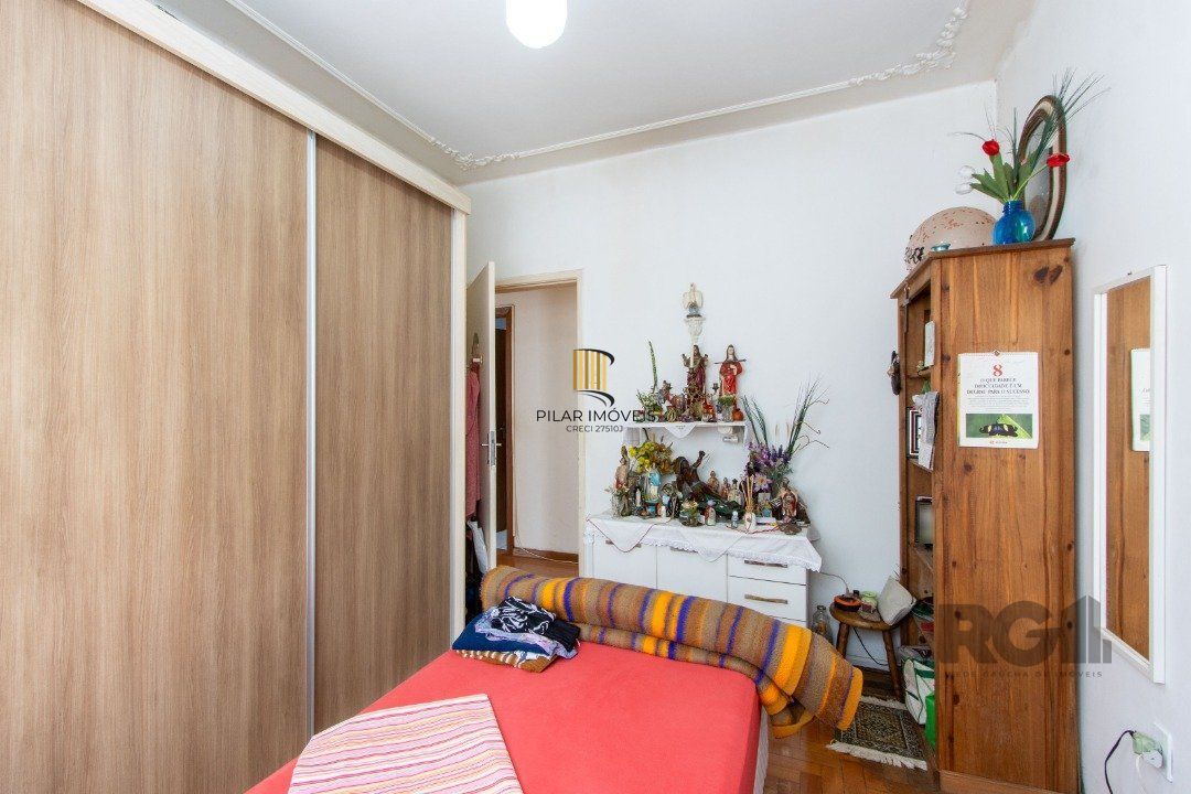 Apartamento 3 dormitórios no bairro Santana