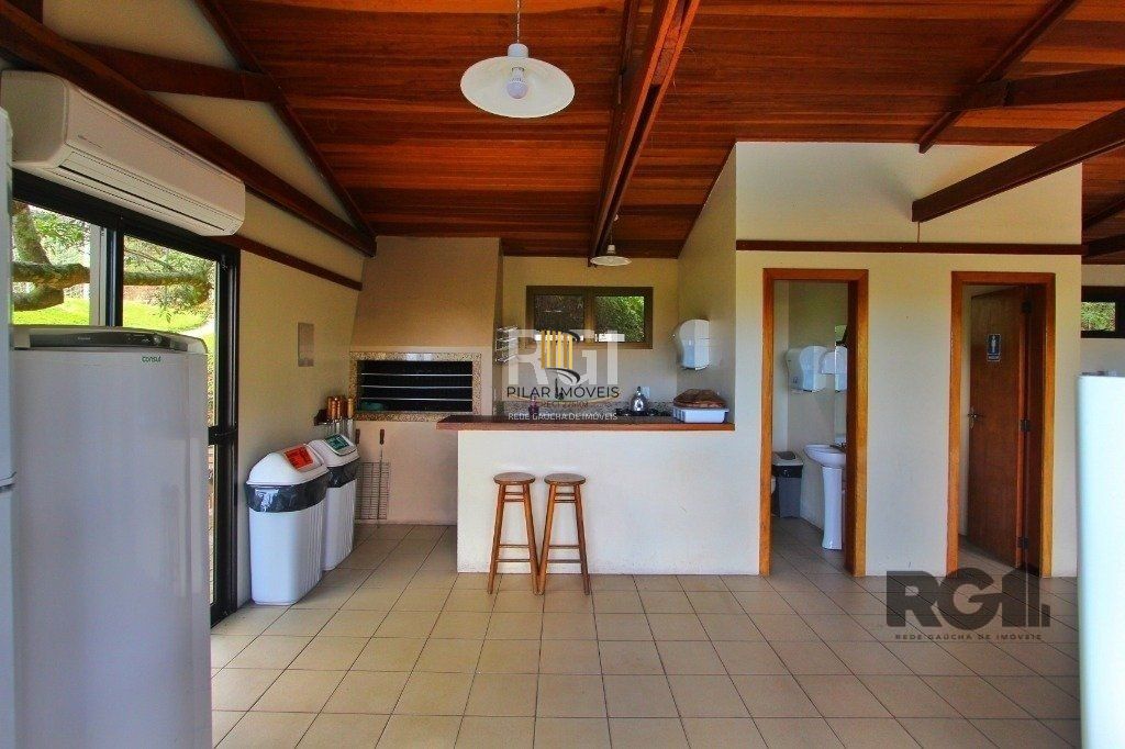 Apartamento 2 dormitórios  1 vaga infra - Nonoai