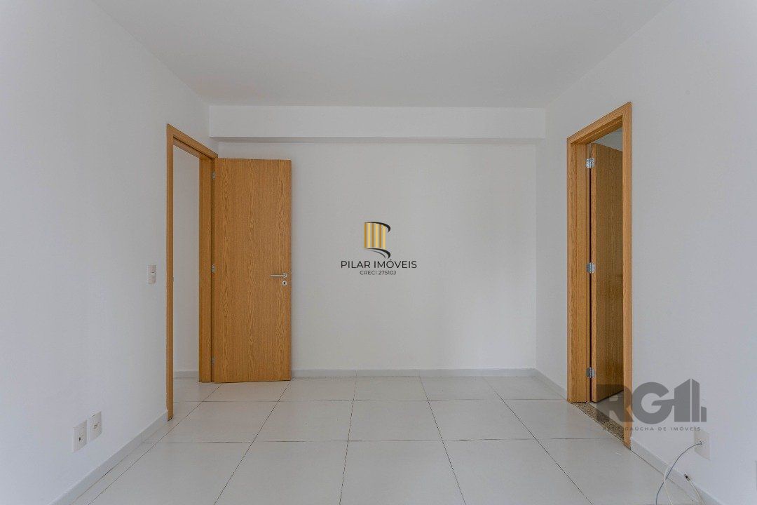 Apartamento 2 dormitórios no bairro Passo da Areia