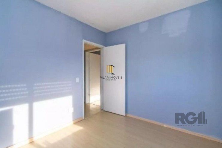 Apartamento de 3 dormitórios I Bairro Camaquã