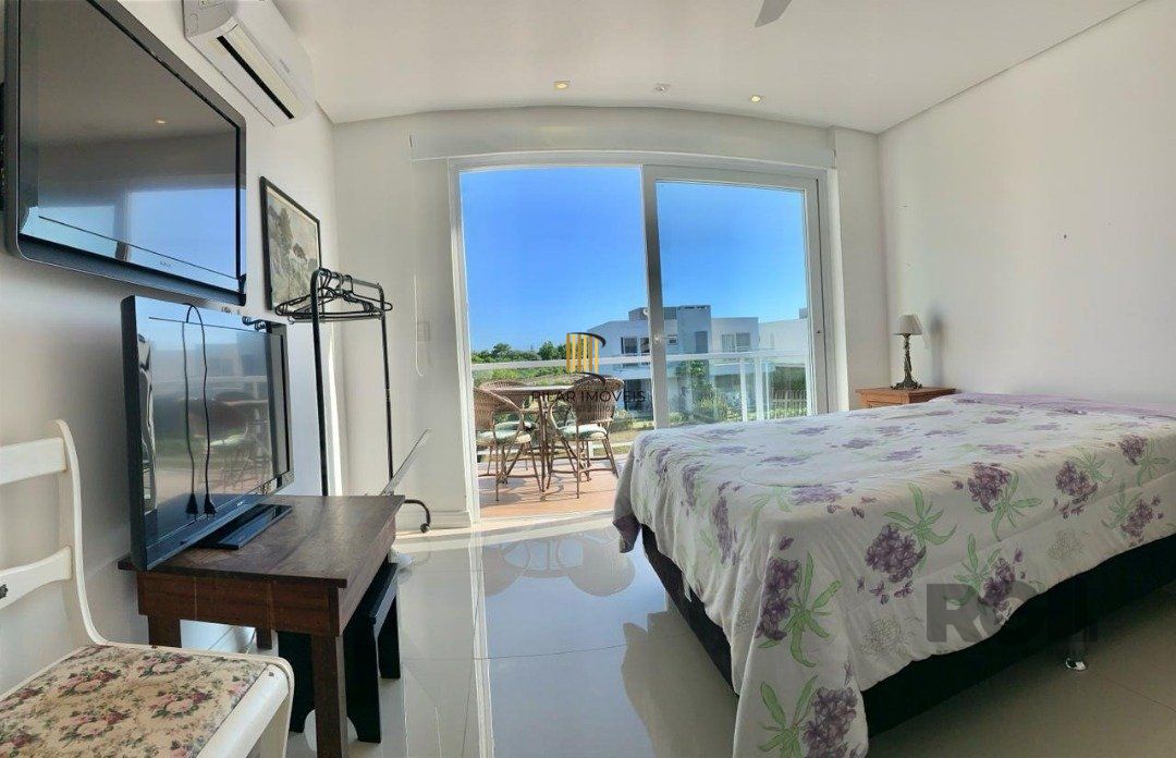 Casa de Condomínio 3 dormitórios no bairro Centro