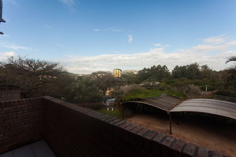 Casa Condominio para Venda - 170m², 3 dormitórios, sendo 1 suites, 2 vagas - Cavalhada