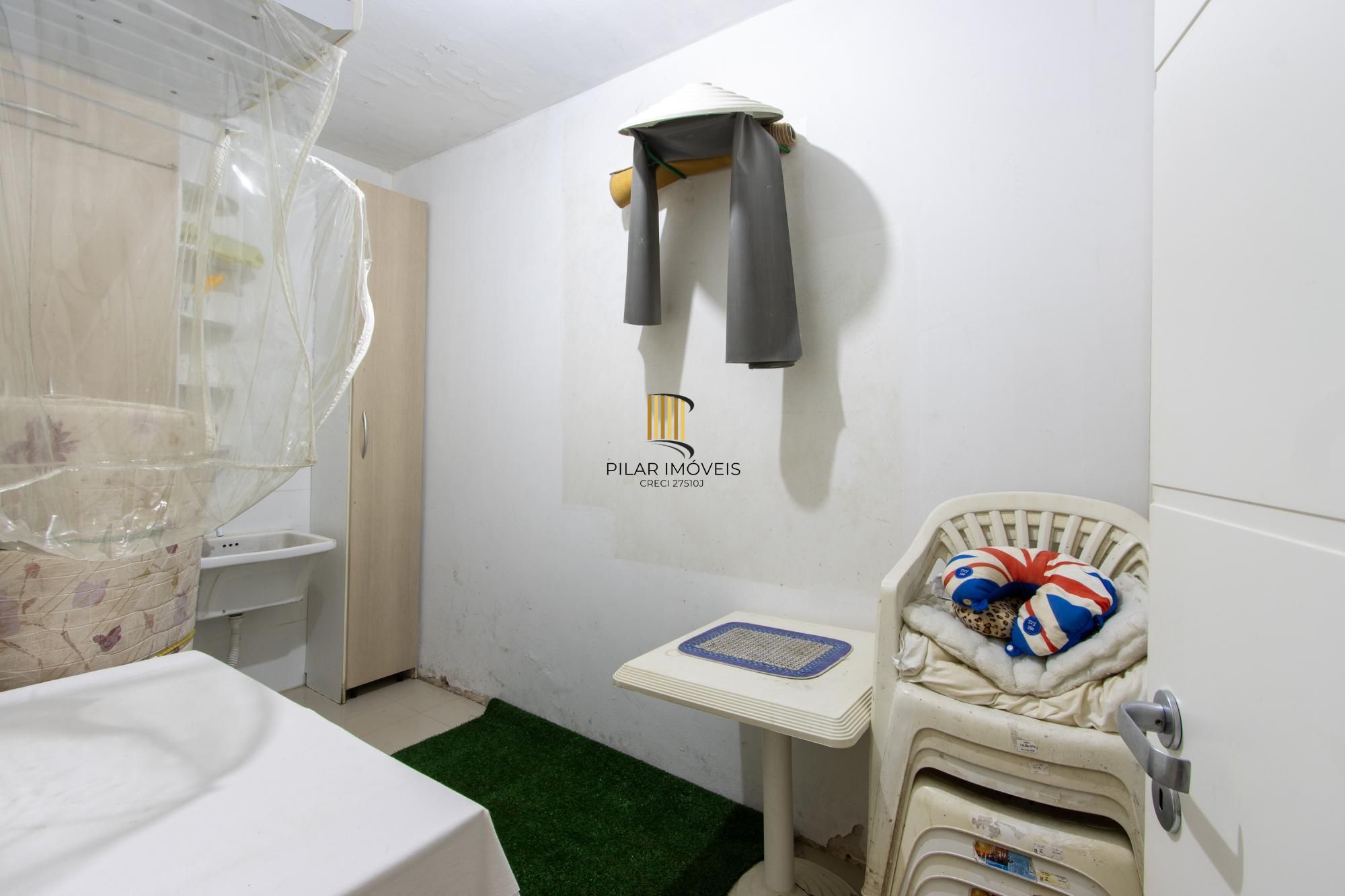 Casa em Condomínio à Venda | 282m² | 3 Suítes | 2 Vagas | Bairro Nonoai - Porto Alegre