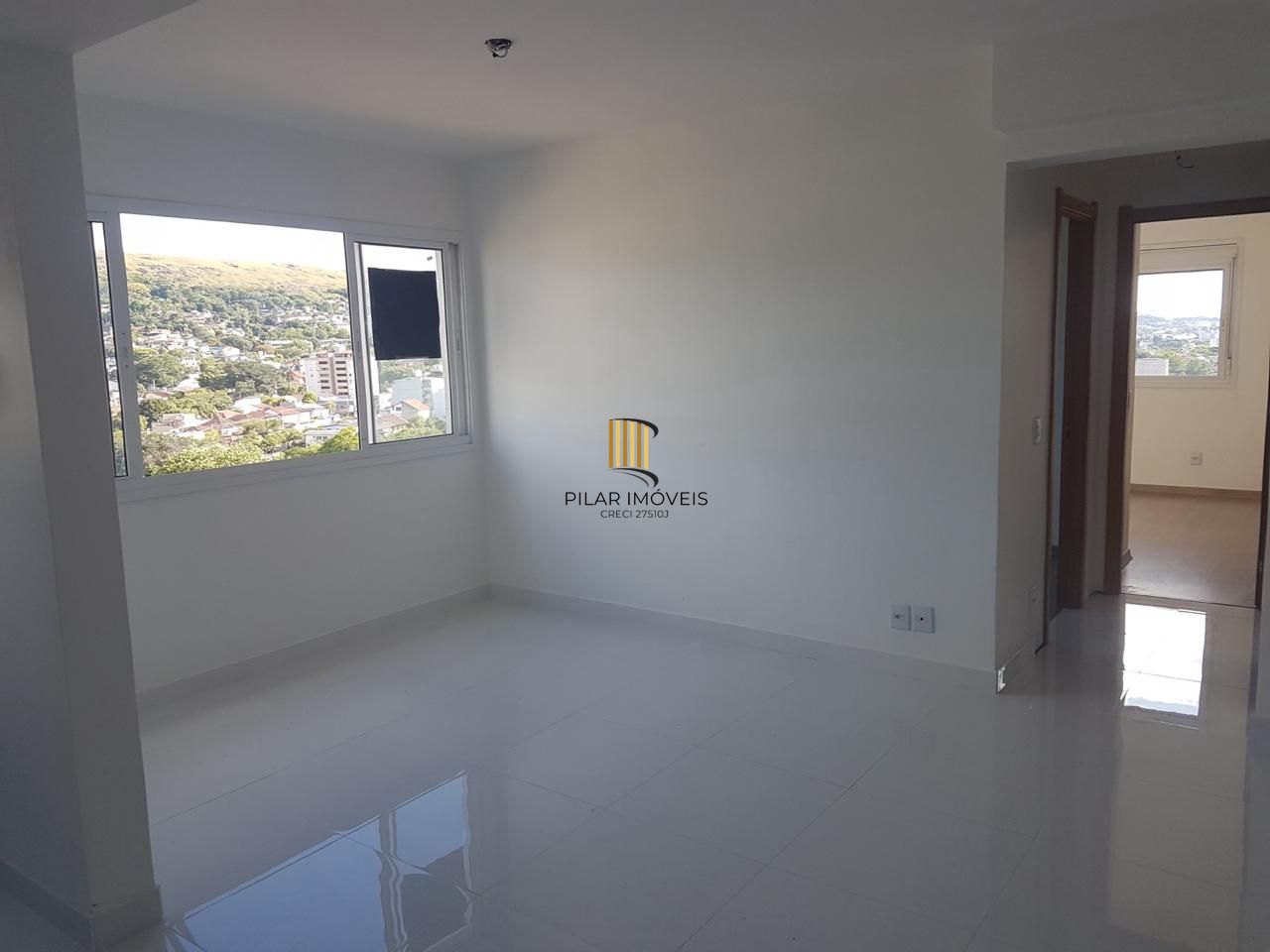 Apartamento 2 quartos (1 suite), 1 vaga, infra - Bairro Teresópolis