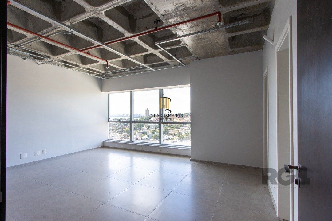 Sala Comercial no bairro Cristal