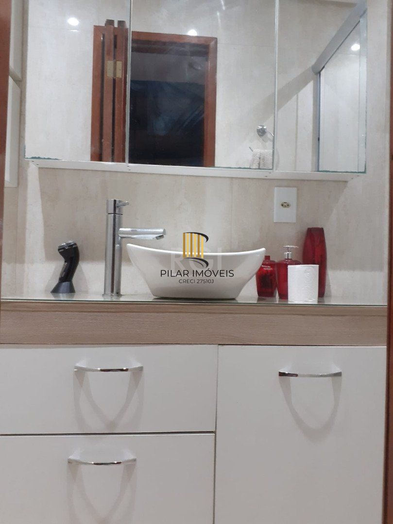 Casa Condominio para Venda - 56.52m², 3 dormitórios, 1 vaga - Aberta dos Morros