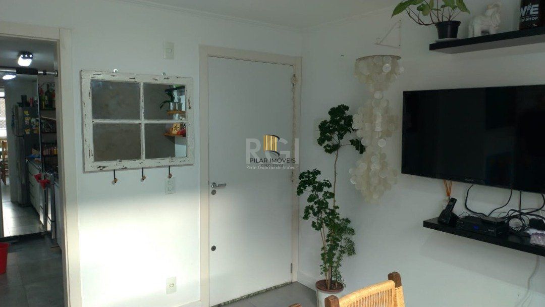 Apartamento para Venda - 52.03m², 3 dormitórios, 1 vaga - Hípica