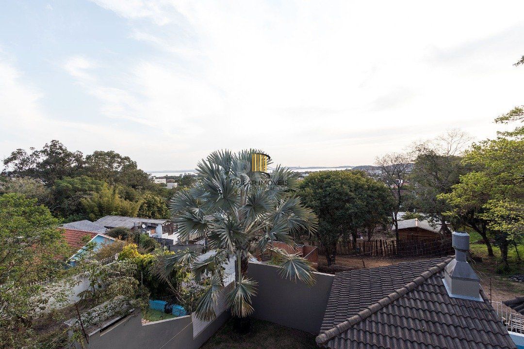 Casa Condominio para Venda - 262.98m², 3 dormitórios, sendo 1 suites, 2 vagas - Imperial Parque
