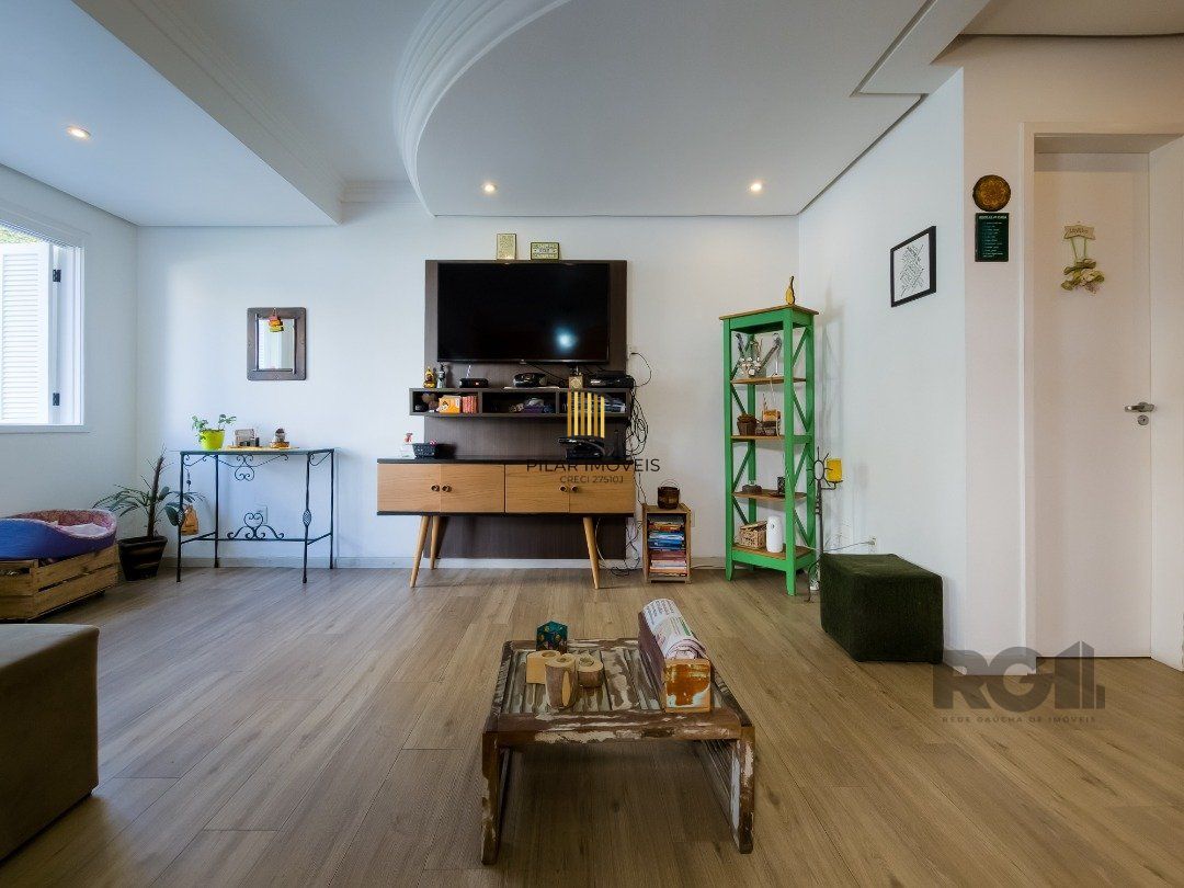 Casa de Condomínio 3 dormitórios no bairro Vila Nova