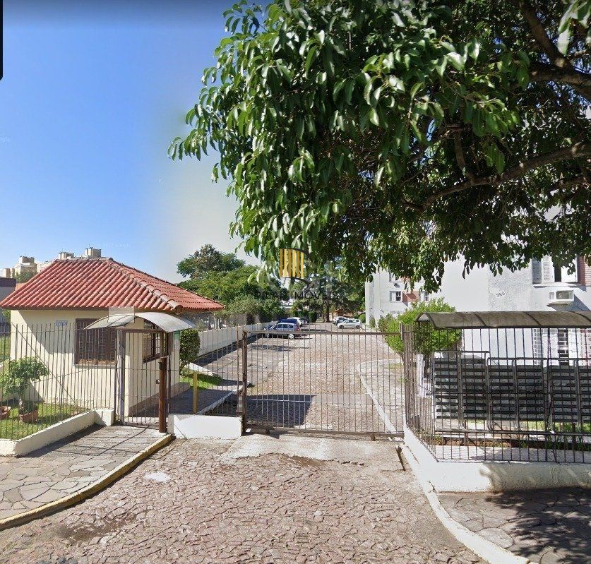Apartamento 2 dormitórios no bairro Tristeza