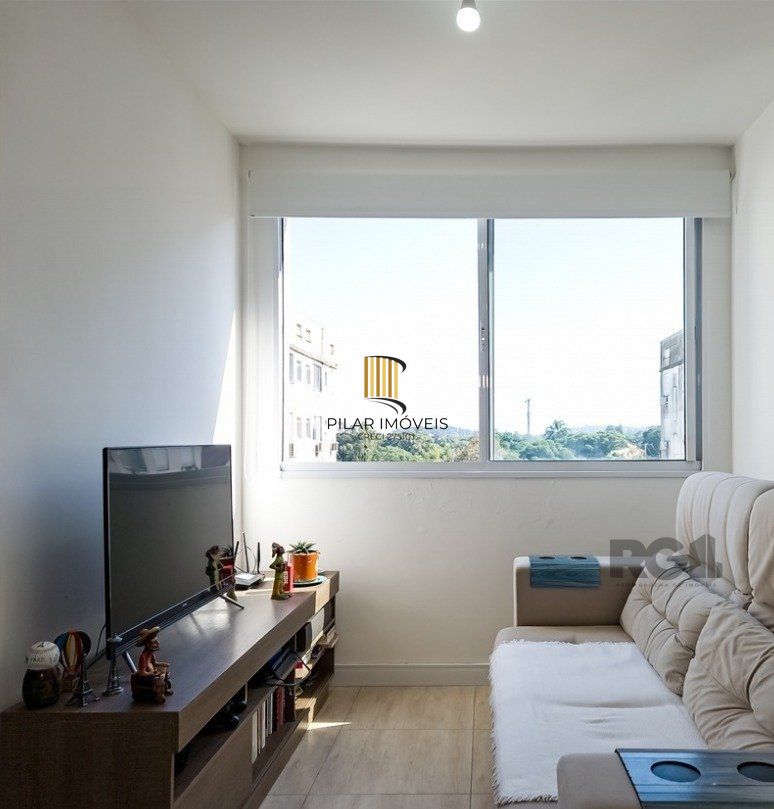 Apartamento 2 dormitórios no bairro Cavalhada
