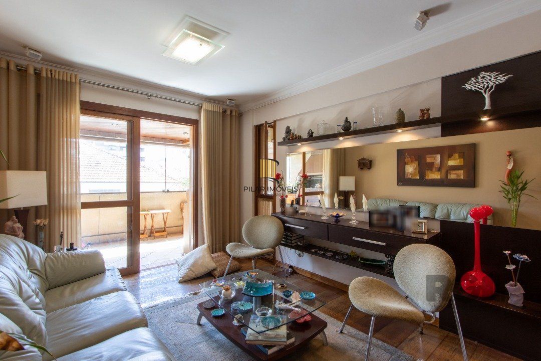Apartamento 3 dormitórios no bairro Tristeza