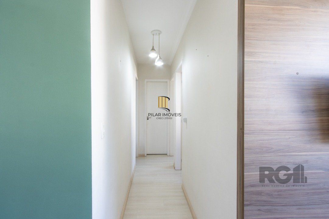 Apartamento 3 dormitórios no bairro Nonoai