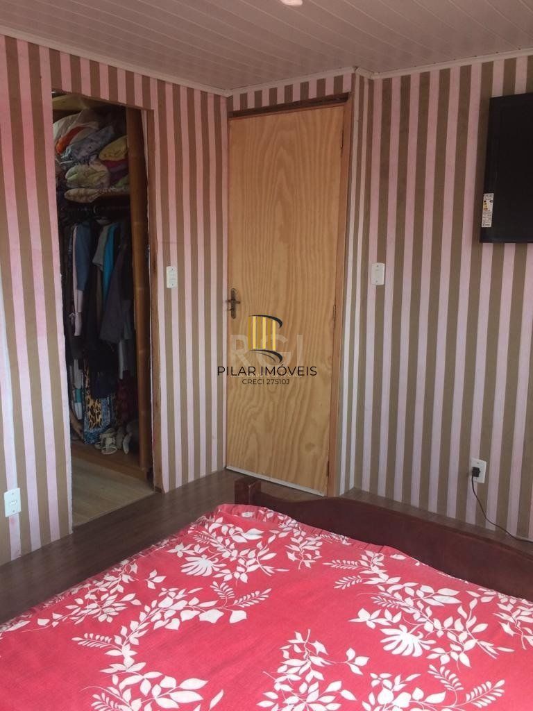Casa Condominio para Venda - 180m², 4 dormitórios, 2 vagas - Espirito Santo