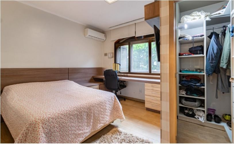 Casa em Condomínio à venda com 5 dormitórios, 565m² e 4 vagas no Condominio Jardim do Sol, Zona Sul de Porto Alegre