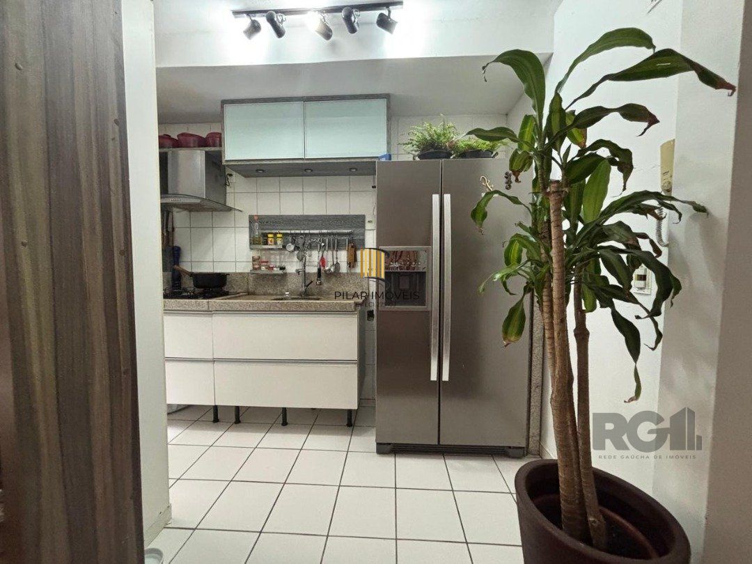 Apartamento 03 Dormitórios em Ótimo Condominio Viver Zona Sul