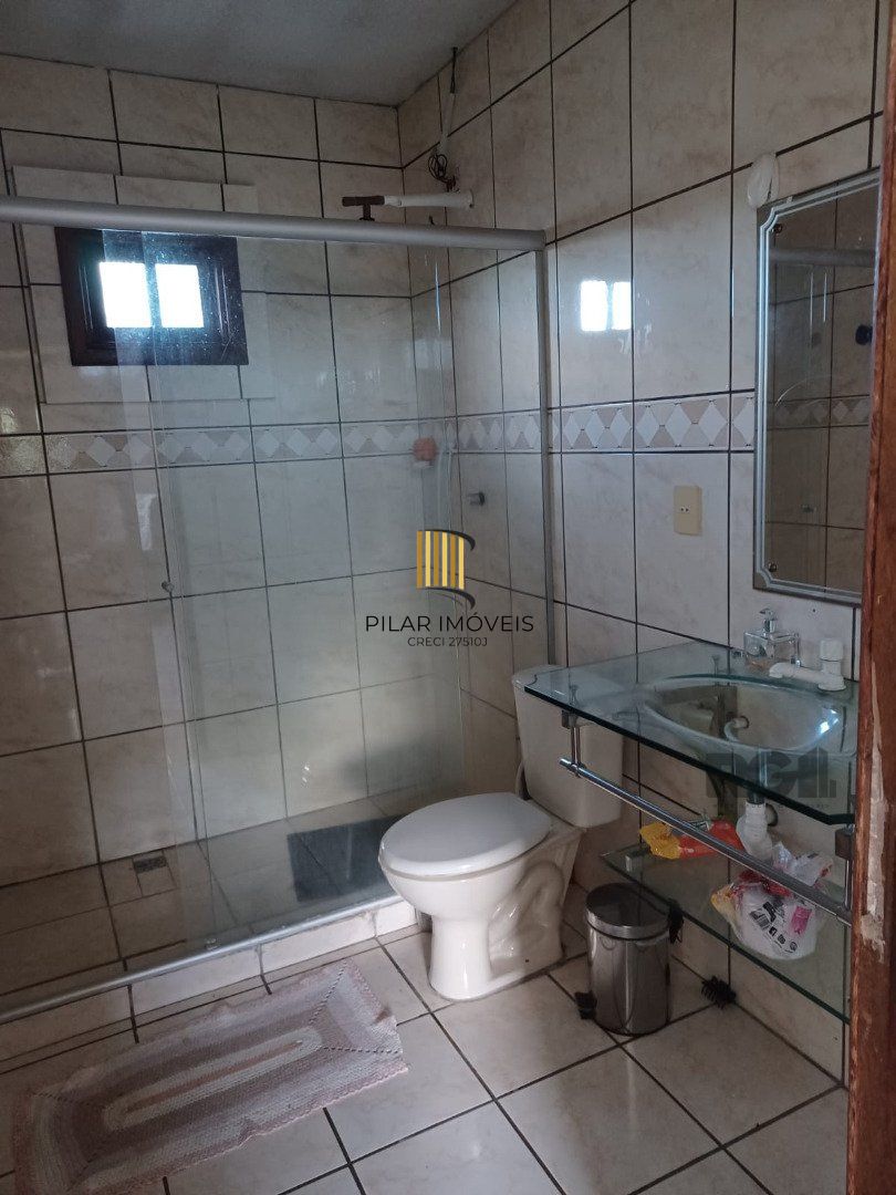 Casa 3 dormitórios no bairro Vila Nova