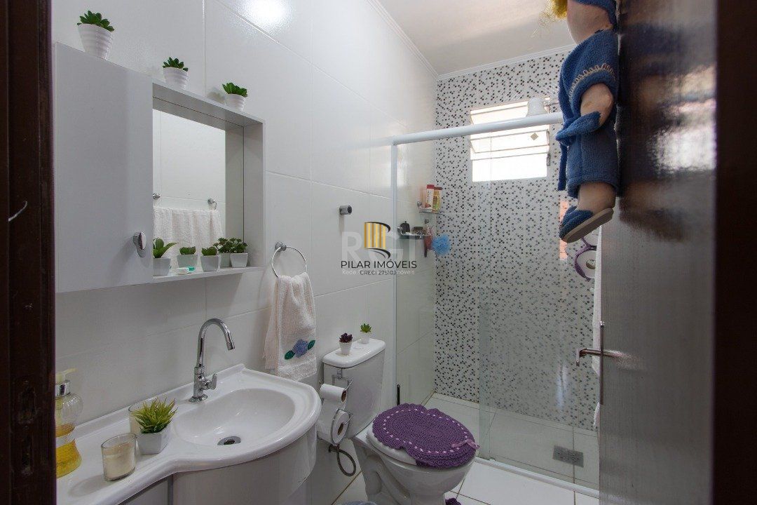 Casa Condominio para Venda - 134.16m², 5 dormitórios, 5 vagas - Santa Tereza
