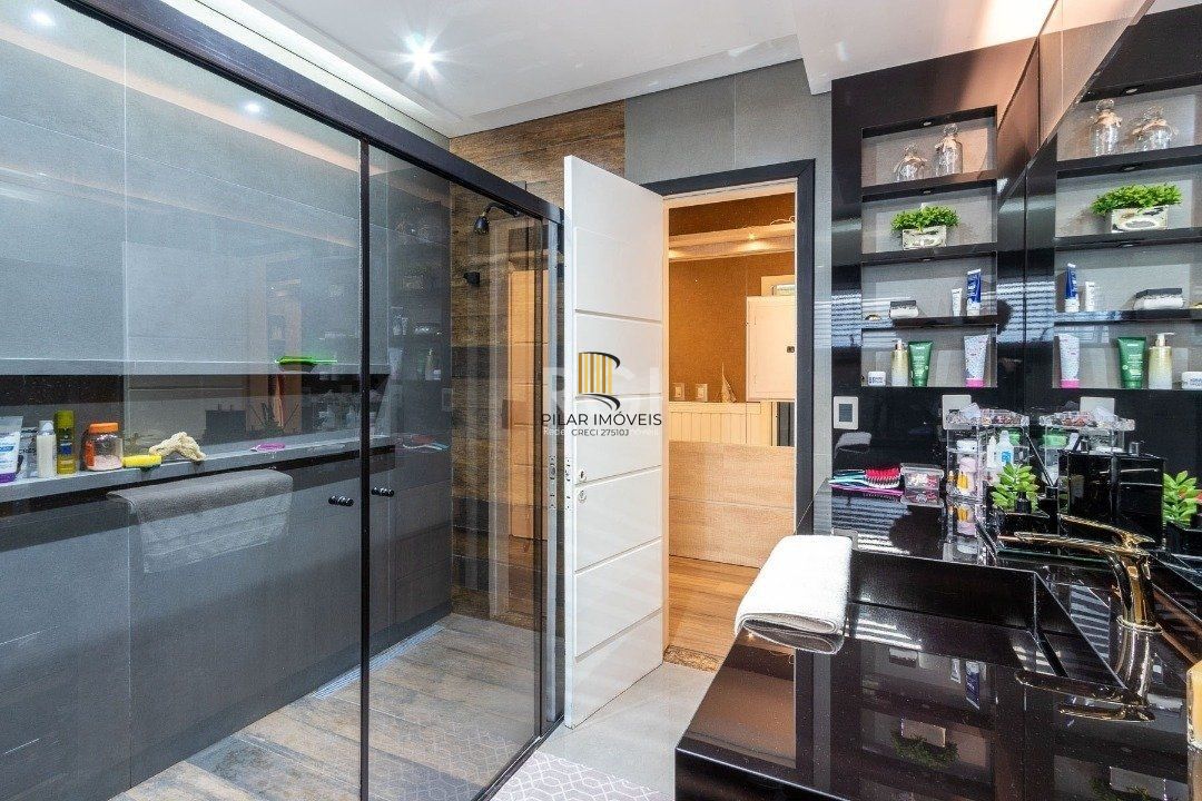 Casa 3 dormitórios no bairro Vila Assunção
