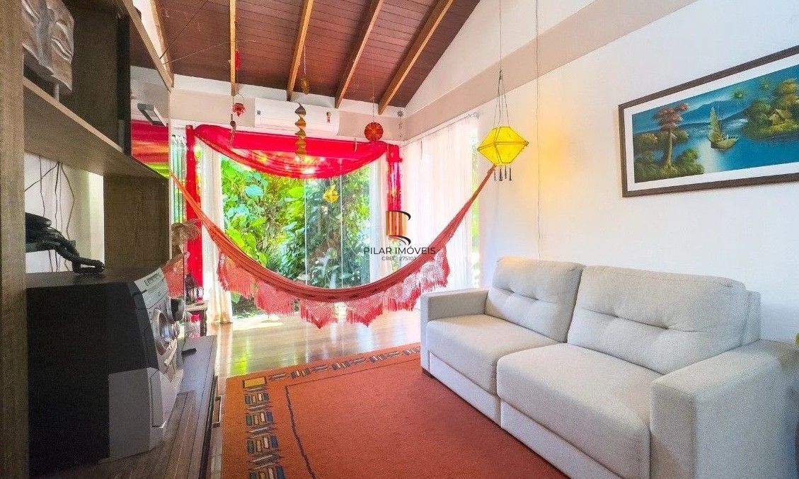 Casa Condominio Bairro Tristeza - 218m², 3 dormitórios, sendo 1 suites, 2 vagas!!