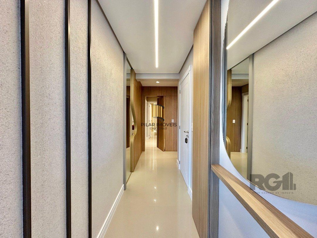 APARTAMENTO À VENDA  COM INFRAESTRUTURA ESPETACULAR !!!