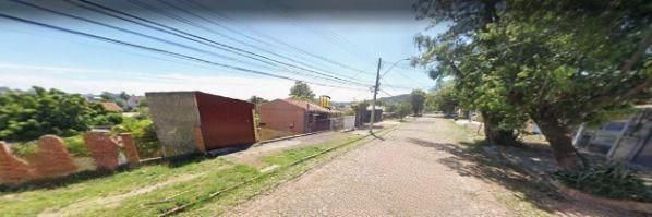 Excelente terreno à venda no bairro Partenon, com 715 m² de área total 11x 65