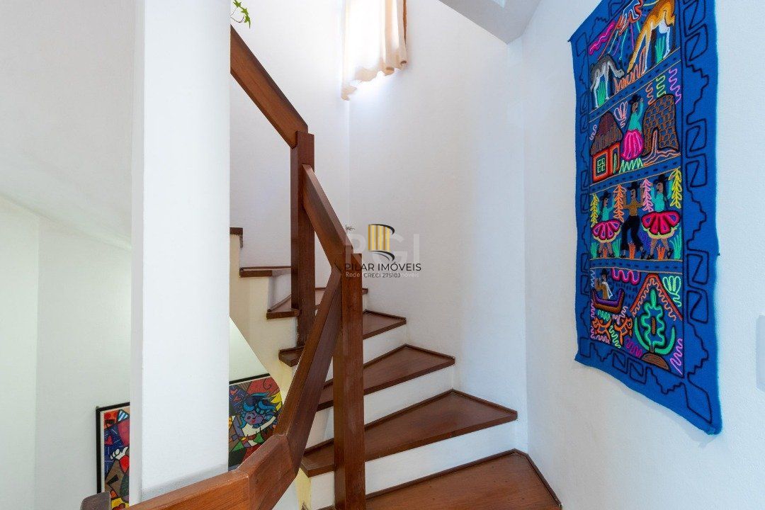 Casa Condominio para Venda - 186.07m², 3 dormitórios, sendo 1 suites, 1 vaga - Espirito Santo