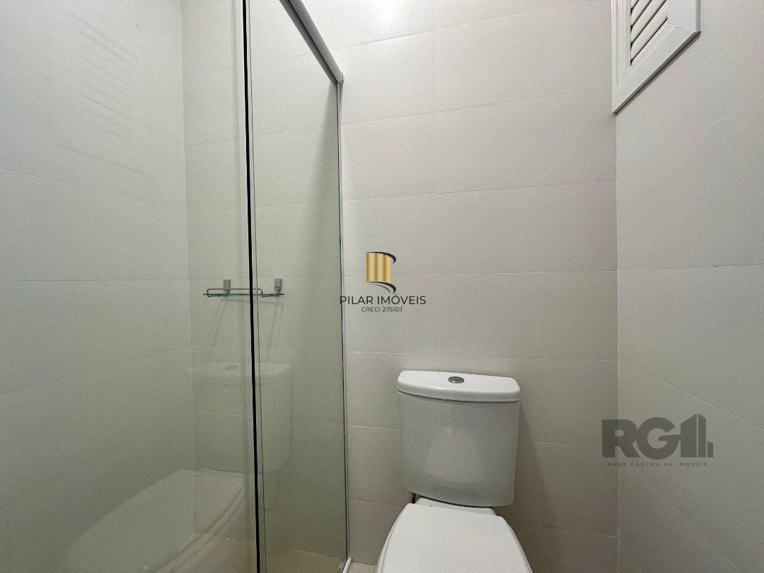 Apartamento 2 dormitórios no bairro Navegantes