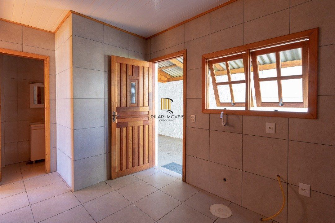 Casa para Venda - 54m², 2 dormitórios, 2 vagas - Espirito Santo