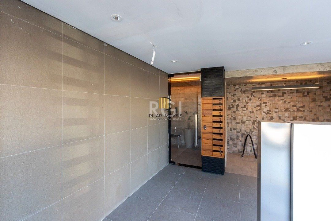 Apartamento para Venda - 49.58m², 2 dormitórios, 1 vaga - Rio Branco