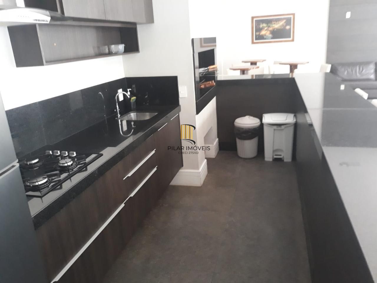 Casa de Condomínio 3 dormitórios no bairro Glória