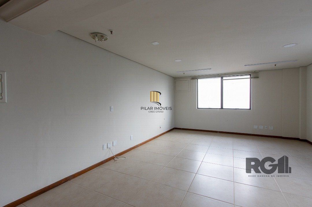 Conjunto/Sala para Venda - 33.83m², 0 dormitórios, Menino Deus