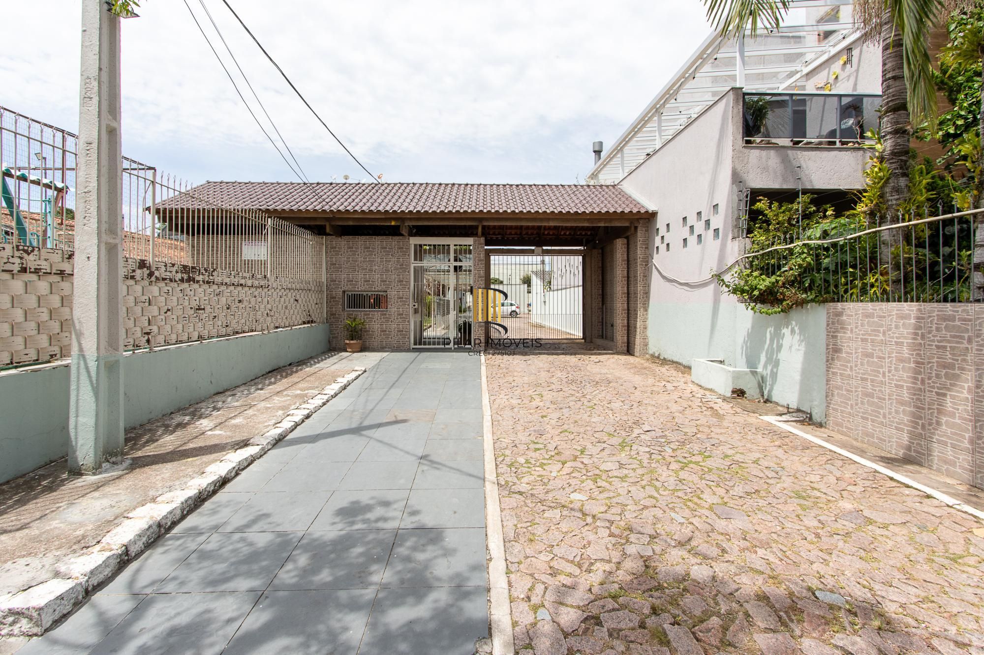 Apartamento de 1 dormitório, no bairro Tristeza.