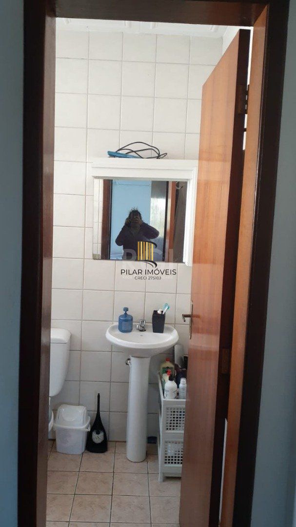 Apartamento para Venda - 63.36m², 2 dormitórios, 1 vaga - Cristal