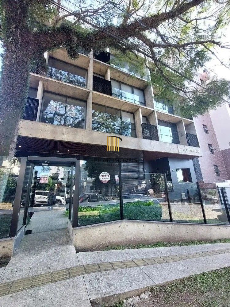 Sala comercial com vaga coberta! - Pilar Imóveis