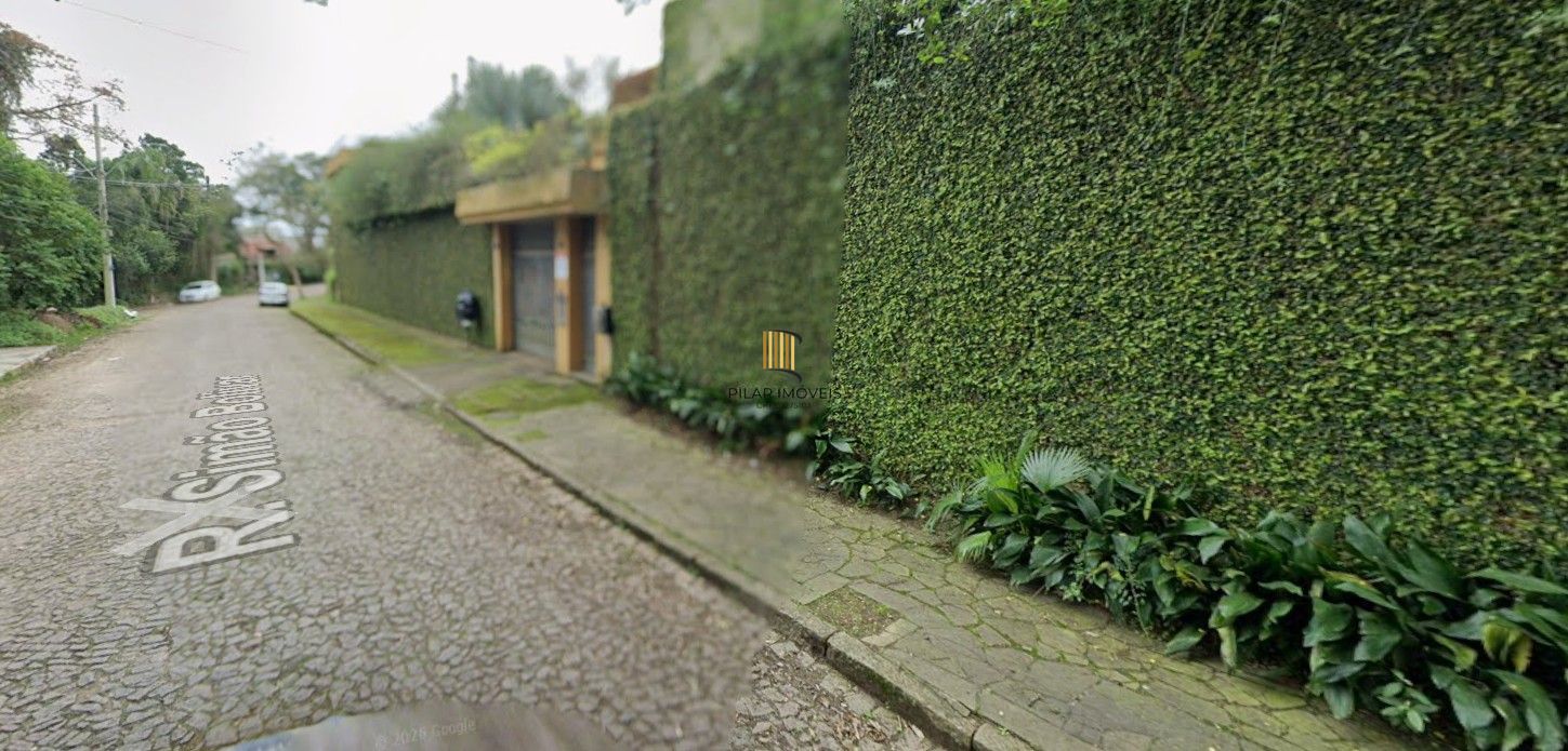 Casa 4 dormitórios no bairro Vila Conceição